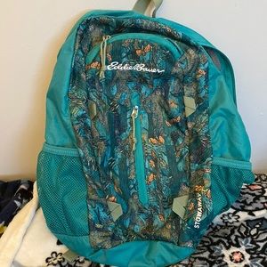 Eddie Bauer backpack